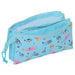Bluey triple pencil case-2