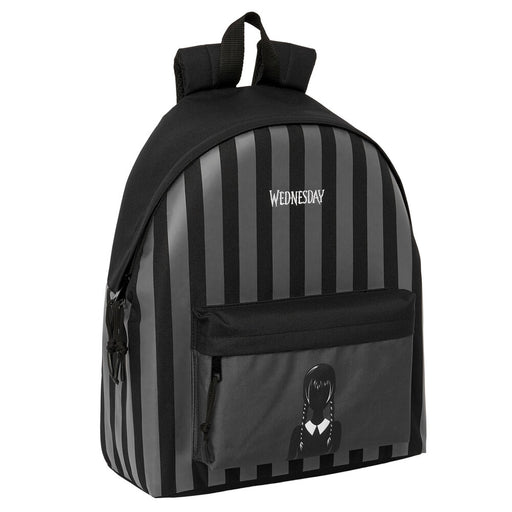 Wednesday backpack 42cm-0