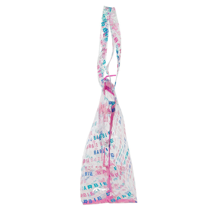 Barbie beach bag-2