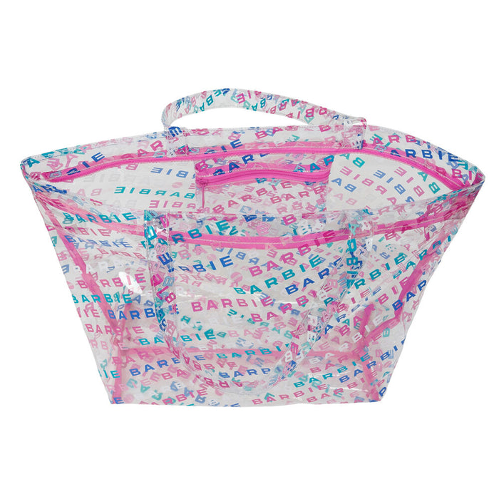 Barbie beach bag-3