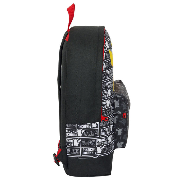 Pokemon backpack 40cm-3