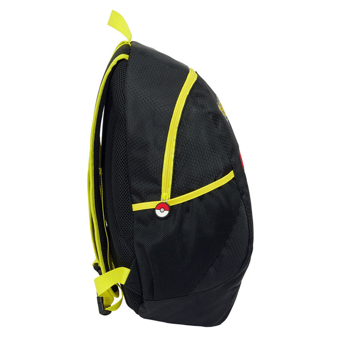 Pokemon backpack 42cm-3