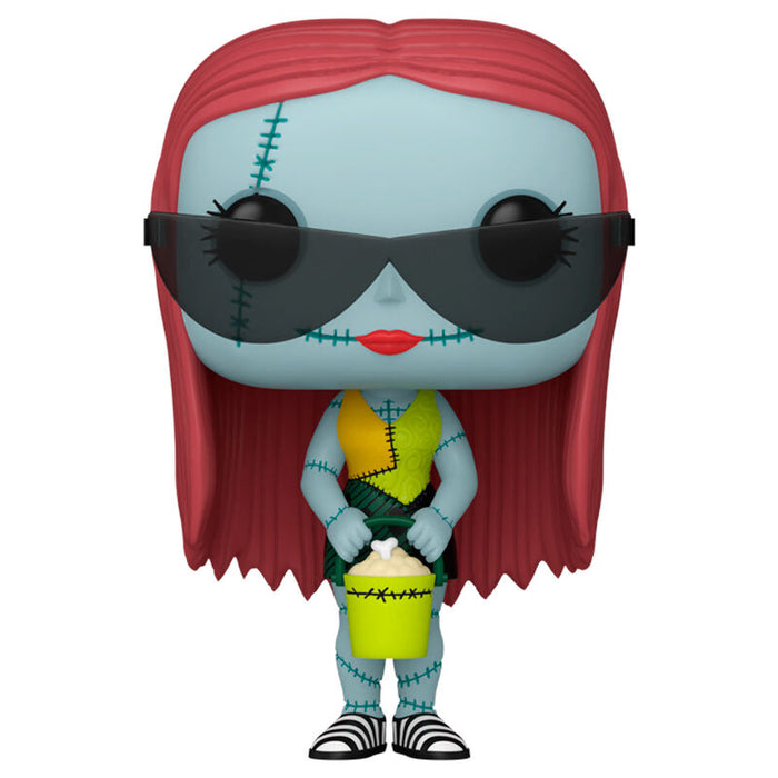 POP figure Disney Nightmare Before Christmas Sally-1