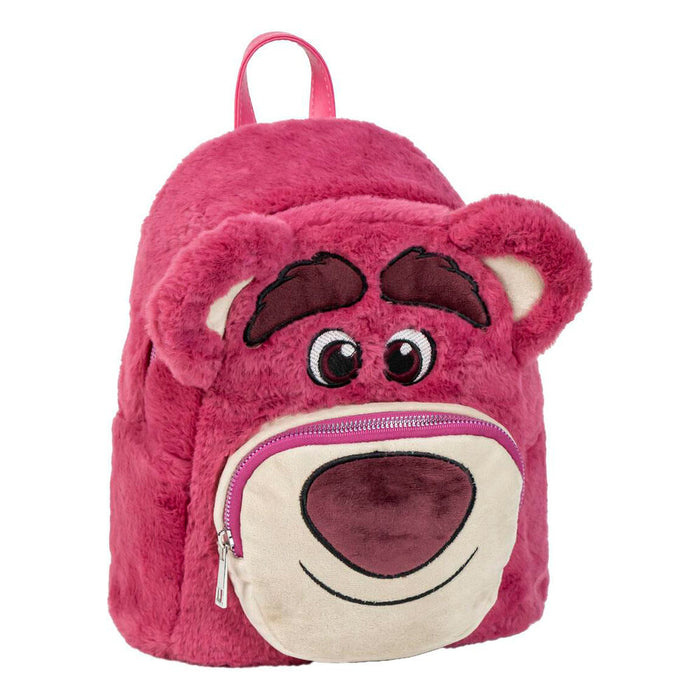 Disney Pixar Toy Story Lotso casual backpack-1