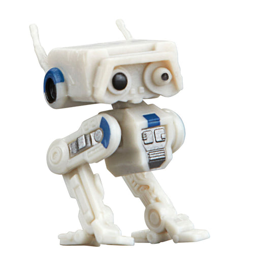 Star Wars The Mandalorian R5-D4 BD-72 & Pit Droids blister figures 15cm-10