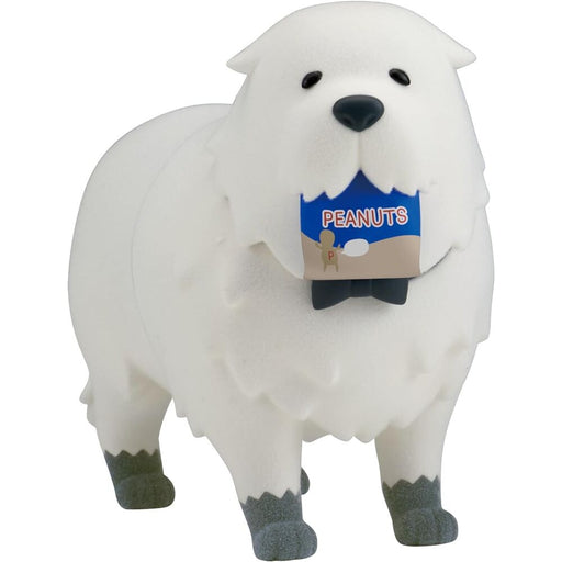 Spy X Family Fluffy Puffy Bond Forger figure 8cm-0