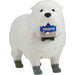 Spy X Family Fluffy Puffy Bond Forger figure 8cm-0