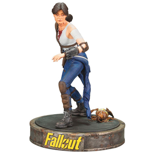 Fallout Lucy Fallout 19cm-0