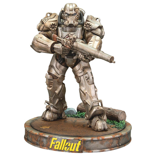 Fallout Maximus Fallout 25cm-1