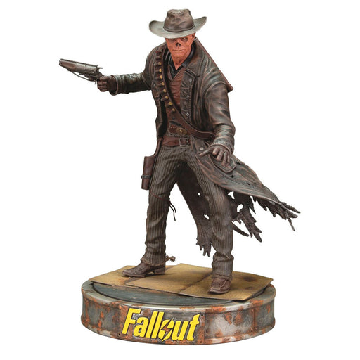 Fallout Maximus The Ghoul 25cm-0