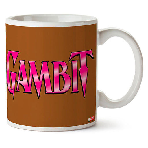 Marvel X-Men Gambit mug-1