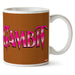 Marvel X-Men Gambit mug-1