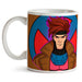 Marvel X-Men Gambit mug-2