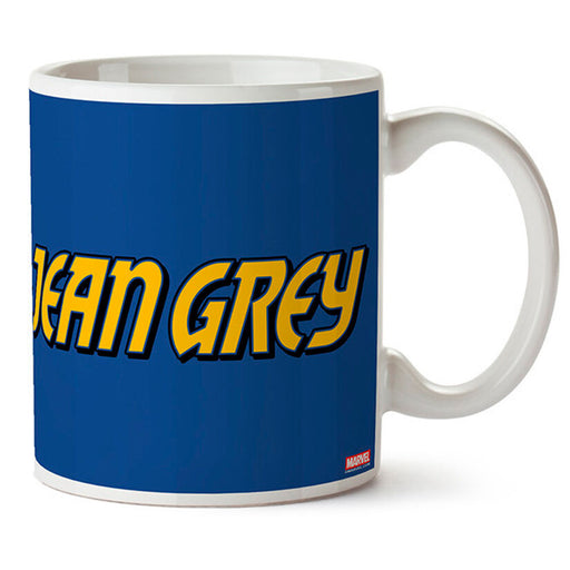Marvel X-Men Jean Grey mug-1