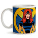 Marvel X-Men Jean Grey mug-2