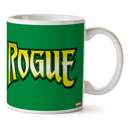 Marvel X-Men Rogue mug-1