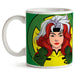 Marvel X-Men Rogue mug-2