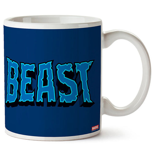 Marvel X-Men Beast mug-1