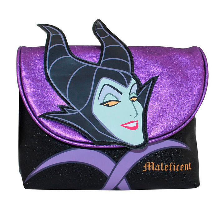 Disney Villains Malefica vanity case-0