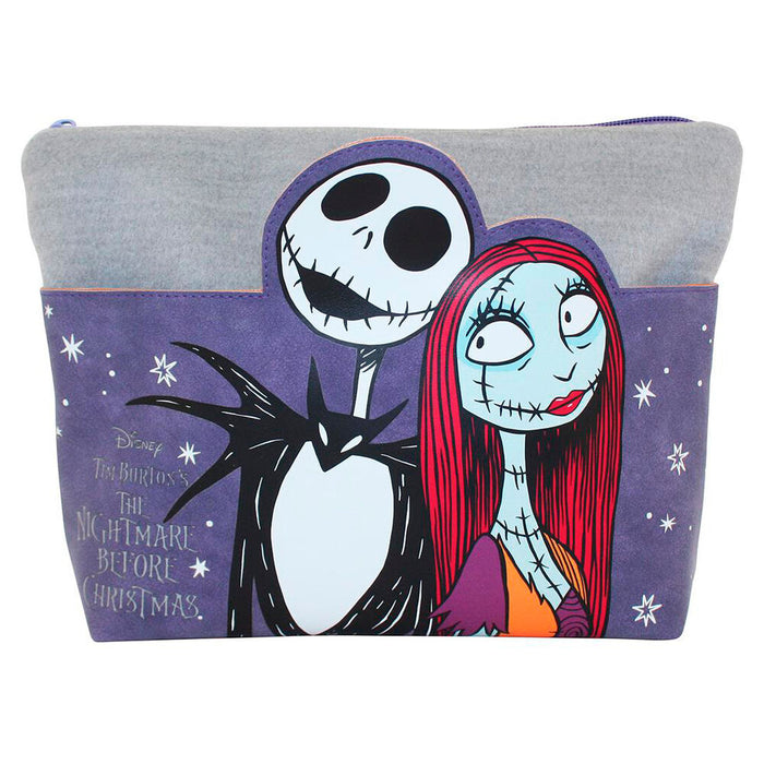 Disney Nightmare Before Christmas vanity case-0