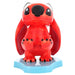 Disney Stitch Badness Level mini cable guy-0