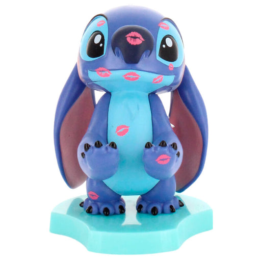 Disney Stitch Loved Up mini cable guy-0