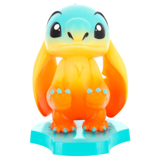 Disney Stitch Sunset mini cable guy-0