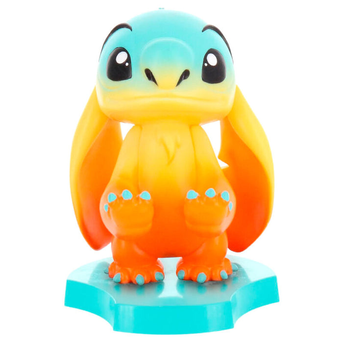 Disney Stitch Sunset mini cable guy-0