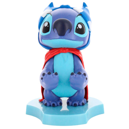 Disney Stitch Underpants Hero mini cable guy-0