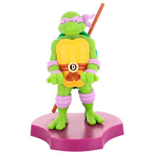 Teenage Mutant Ninja Turtles Donatello mini cable guy-0