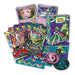 Spanish Pokemon Collector Chest Collectible card game box-3
