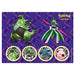 Spanish Pokemon Collector Chest Collectible card game box-4