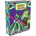 Spanish Pokemon Collector Chest Collectible card game box-5