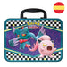 Spanish Pokemon Collector Chest Collectible card game box-1
