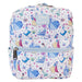 Loungefly Disney Princess Manga nylon backpack 24cm-0
