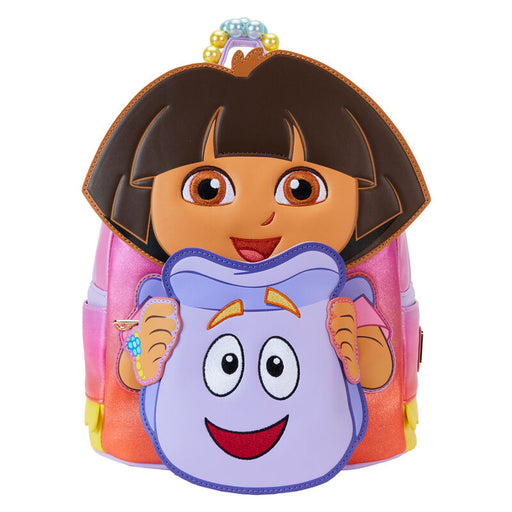 Loungefly Dora the Explorer backpack-0