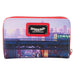 Loungefly Marvel Spider-Verse Spider-Gwen wallet-1