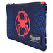 Loungefly Marvel Spider-Verse Miles Morales Suit pouch wristlet-1