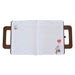 Loungefly Disney Pixar Up 15th Anniversary Adventure Book journal-3