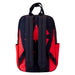 Loungefly Marvel Spider-Verse Miles Morales Suit nylon backpack 43cm-3
