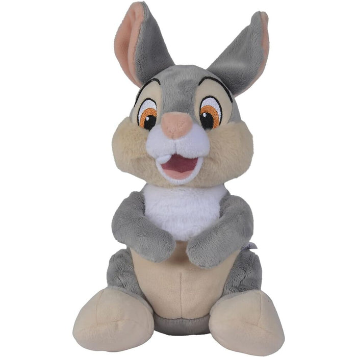 Disney Bambi Tambor plush toy 35cm-1