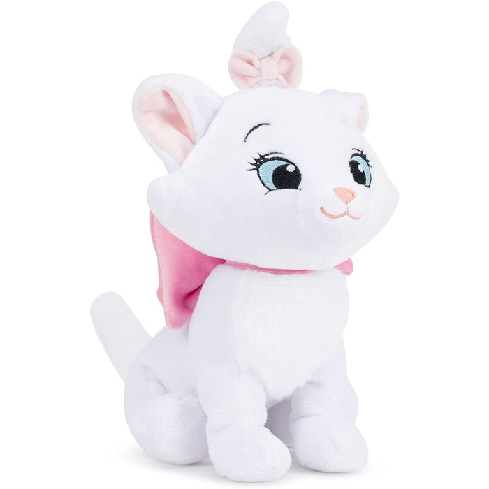 Disney The Aristocats Marie plush toy 35cm-1