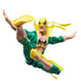 Marvel Celebrating 65 Years Iron Fist & Luke Cage pack figures 15cm-3