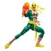 Marvel Celebrating 65 Years Iron Fist & Luke Cage pack figures 15cm-5