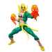 Marvel Celebrating 65 Years Iron Fist & Luke Cage pack figures 15cm-6