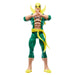 Marvel Celebrating 65 Years Iron Fist & Luke Cage pack figures 15cm-7