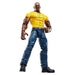 Marvel Celebrating 65 Years Iron Fist & Luke Cage pack figures 15cm-10