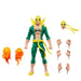 Marvel Celebrating 65 Years Iron Fist & Luke Cage pack figures 15cm-2