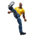 Marvel Celebrating 65 Years Iron Fist & Luke Cage pack figures 15cm-11