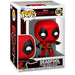 POP figure Marvel Deadpool - Deadpool-1